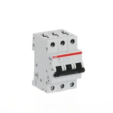 2CDS253001R0405 ABB S203-B40