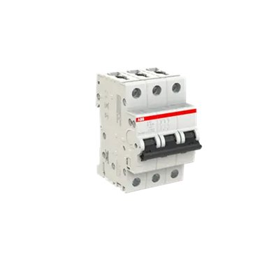 2CDS253001R0427 ABB S203-K10