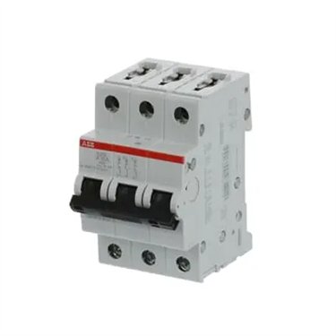 2CDS253001R0467 ABB S203-K16