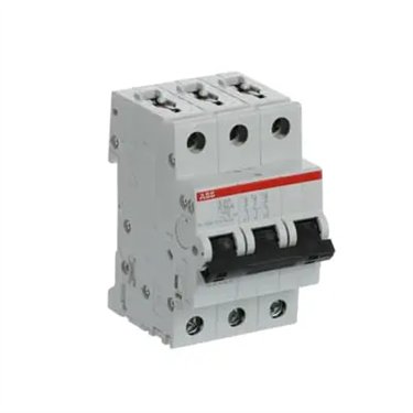 2CDS253001R0467 ABB S203-K16