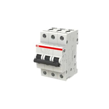 2CDS253001R0501 ABB S203-D50