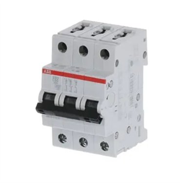 2CDS253001R0504 ABB S203-C50
