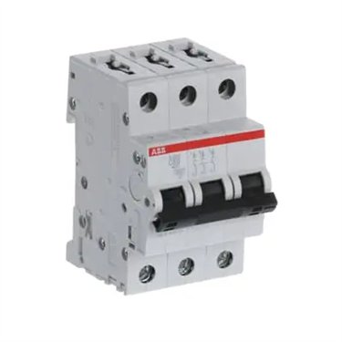 2CDS253001R0504 ABB S203-C50