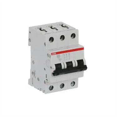 2CDS253001R0505 ABB S203-B50