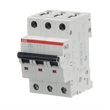 2CDS253001R0537 ABB S203-K32