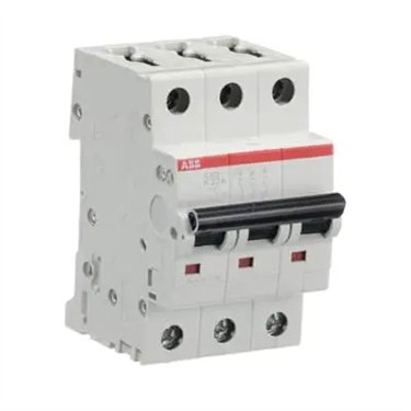 2CDS253001R0537 ABB S203-K32