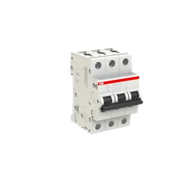 2CDS253001R0577 ABB S203-K50