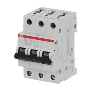 2CDS253001R0631 ABB S203-D63