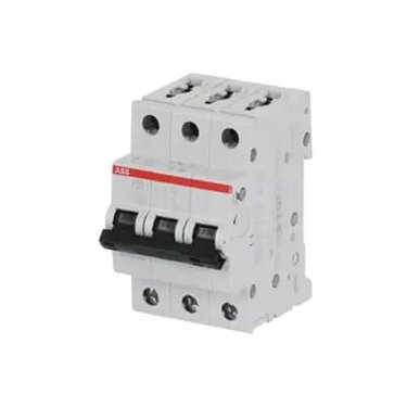 2CDS253001R0634 ABB S203-C63