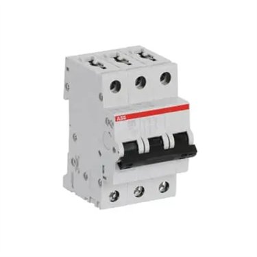2CDS253001R0634 ABB S203-C63
