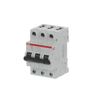 2CDS253001R0804 ABB S203-C80