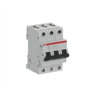 2CDS253001R0804 ABB S203-C80