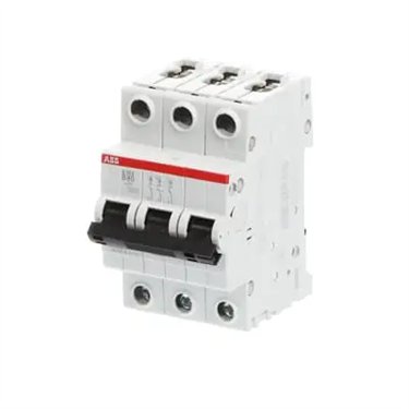 2CDS253001R0805 ABB S203-B80