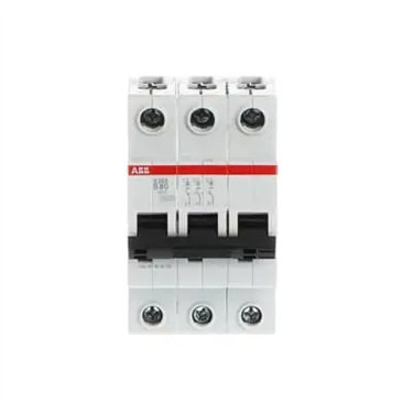 2CDS253001R0805 ABB S203-B80