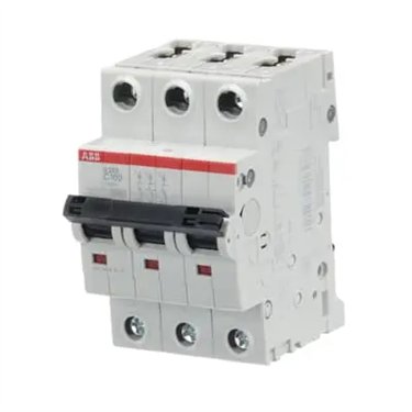 2CDS253001R0824 ABB S203-C100