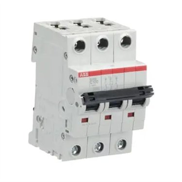 2CDS253001R0824 ABB S203-C100