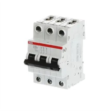 2CDS253001R0825 ABB S203-B100