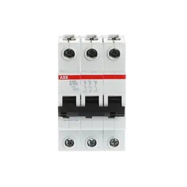 2CDS253001R0825 ABB S203-B100