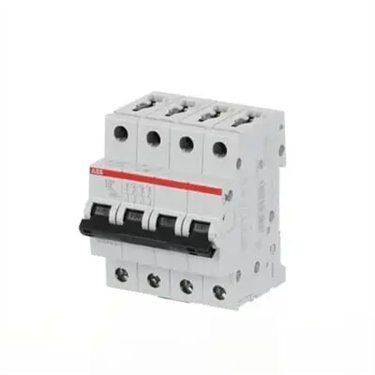 2CDS254001R0021 ABB S204-D2