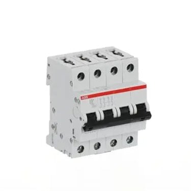 2CDS254001R0021 ABB S204-D2