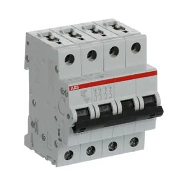 2CDS254001R0024 ABB S204-C2