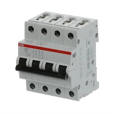 2CDS254001R0031 ABB S204-D3