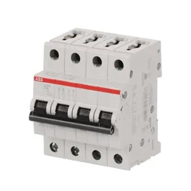 2CDS254001R0041 ABB S204-D4