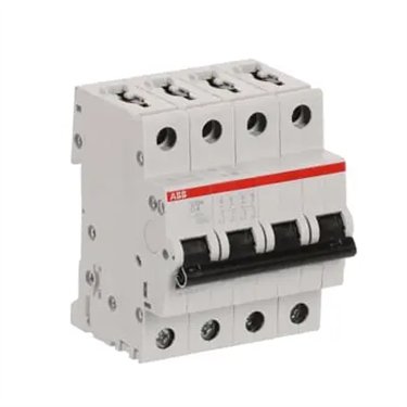 2CDS254001R0041 ABB S204-D4