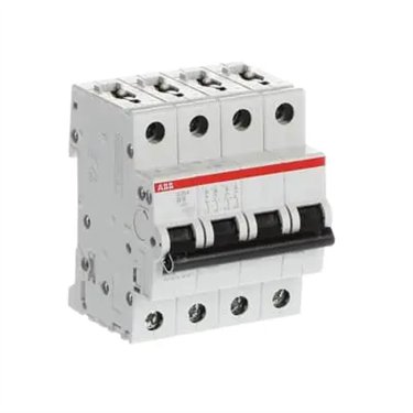 2CDS254001R0065 ABB S204-B6