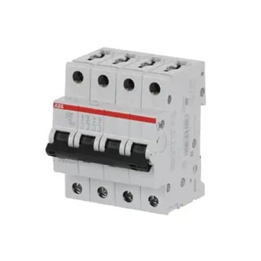 2CDS254001R0101 ABB S204-D10