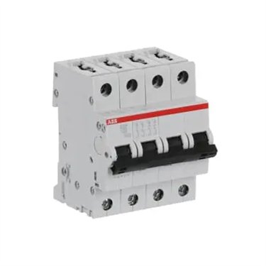 2CDS254001R0101 ABB S204-D10