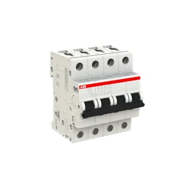 2CDS254001R0104 ABB S204-C10