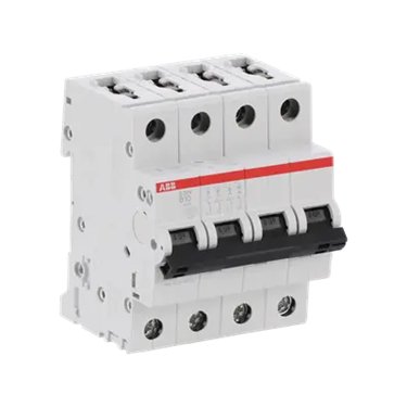 2CDS254001R0105 ABB S204-B10