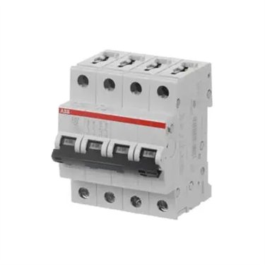 2CDS254001R0134 ABB S204-C13
