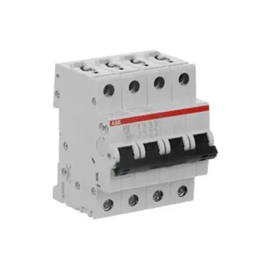 2CDS254001R0134 ABB S204-C13