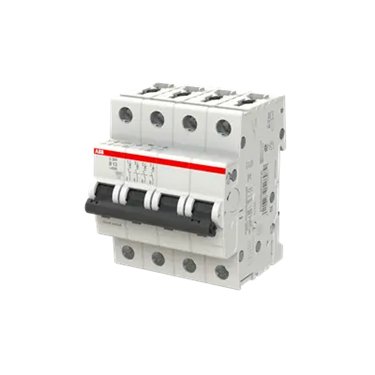 2CDS254001R0135 ABB S204-B13