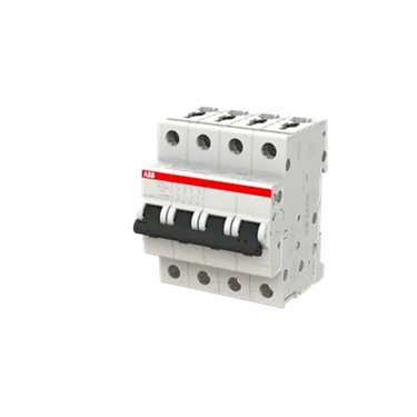 2CDS254001R0157 ABB S204-K0,5