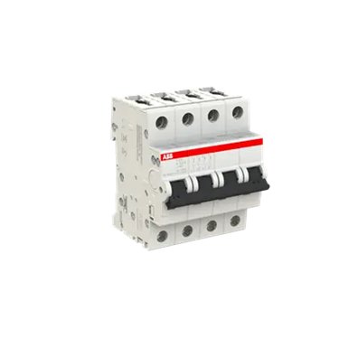 2CDS254001R0157 ABB S204-K0,5