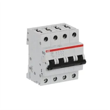 2CDS254001R0164 ABB S204-C16