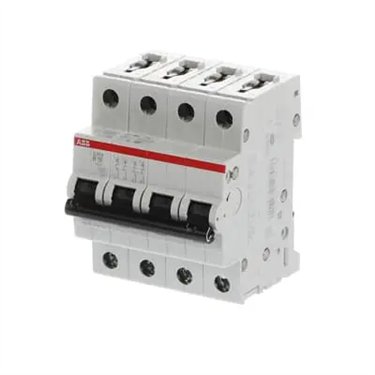 2CDS254001R0165 ABB S204-B16