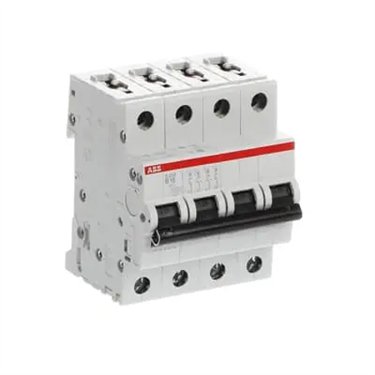 2CDS254001R0165 ABB S204-B16
