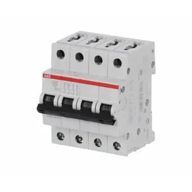 2CDS254001R0201 ABB S204-D20