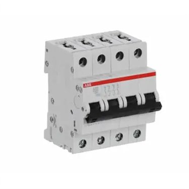 2CDS254001R0201 ABB S204-D20