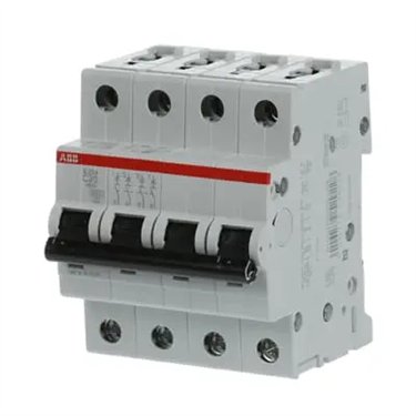 2CDS254001R0204 ABB S204-C20