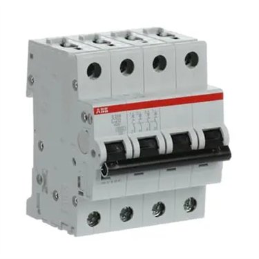2CDS254001R0204 ABB S204-C20