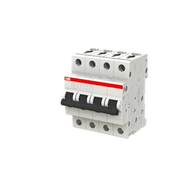 2CDS254001R0217 ABB S204-K1