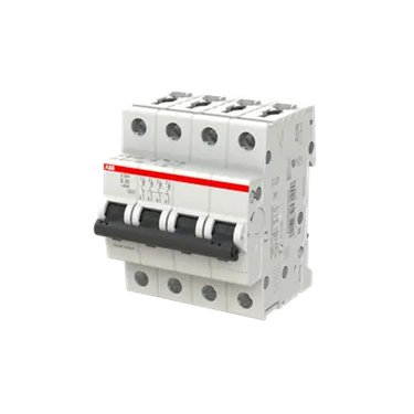 2CDS254001R0251 ABB S204-D25