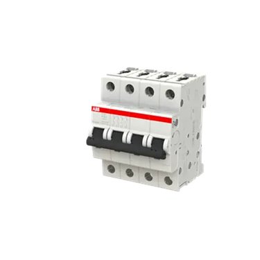 2CDS254001R0317 ABB S204-K3