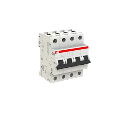 2CDS254001R0317 ABB S204-K3