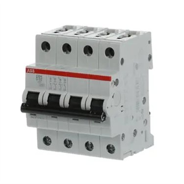 2CDS254001R0321 ABB S204-D32